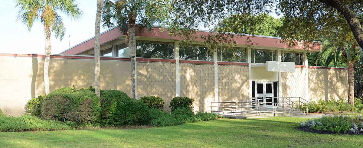 HealthandScienceBuilding