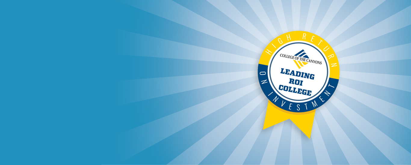 College of the Canyons campus