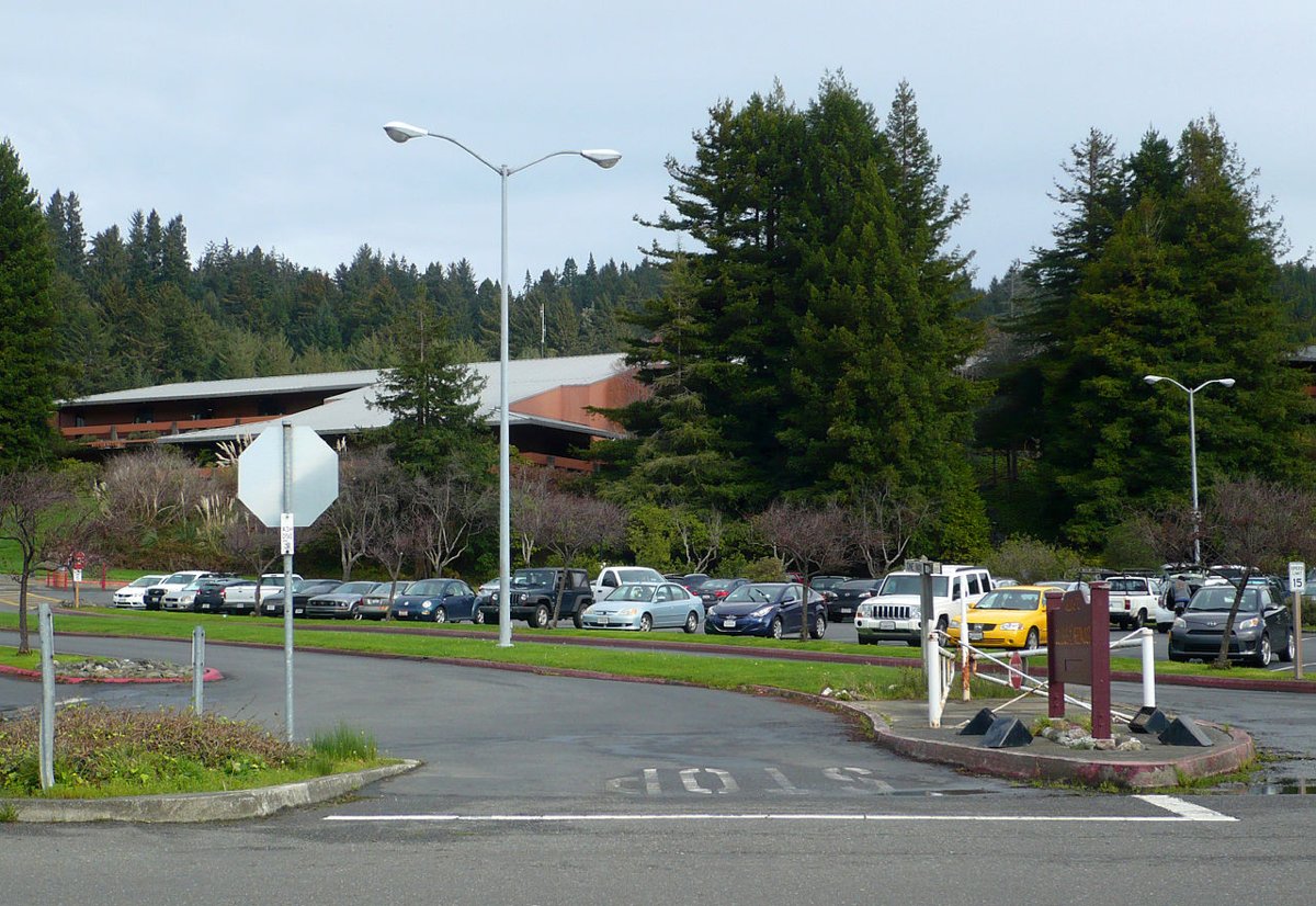College of the Redwoods