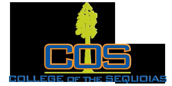College of the Sequoias campus