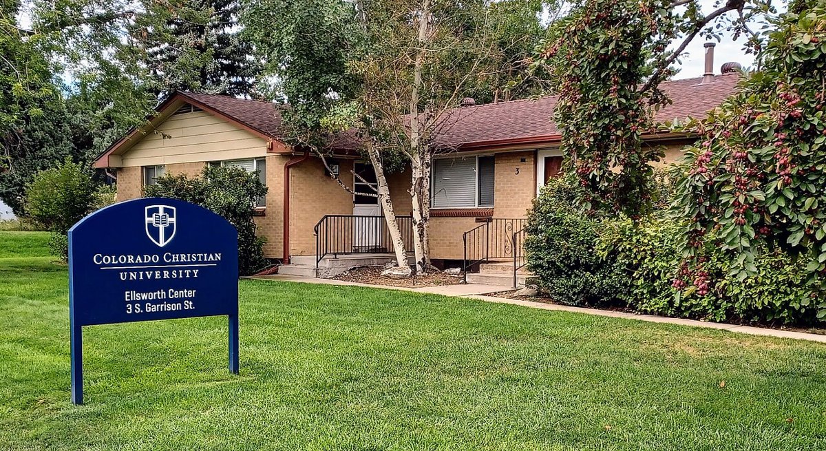 Anschutz Student Center