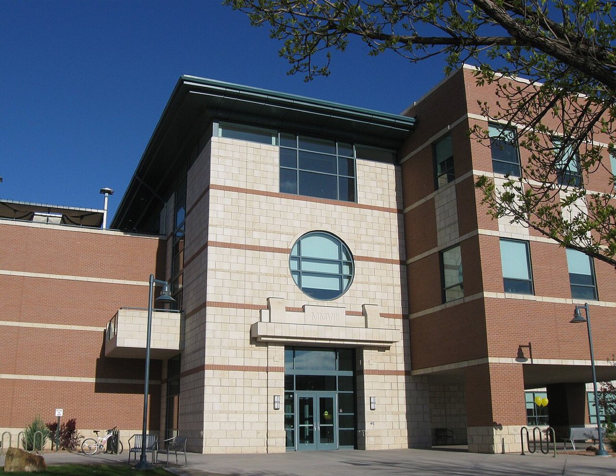 University Center CMU