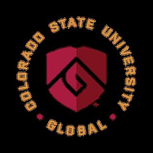 Colorado State University–Global Campus