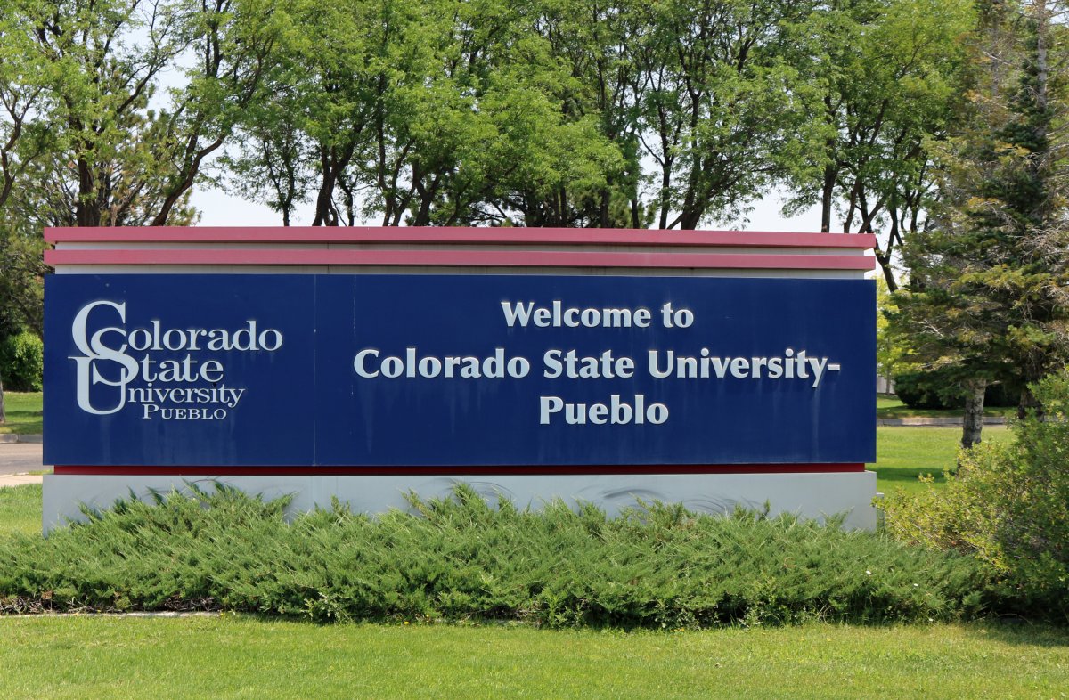 Colorado State University–Pueblo