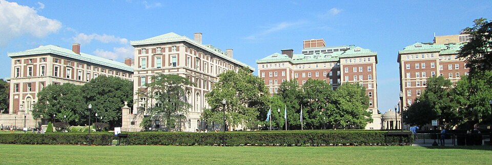 DeWitt Clinton by Rembrandt Peale