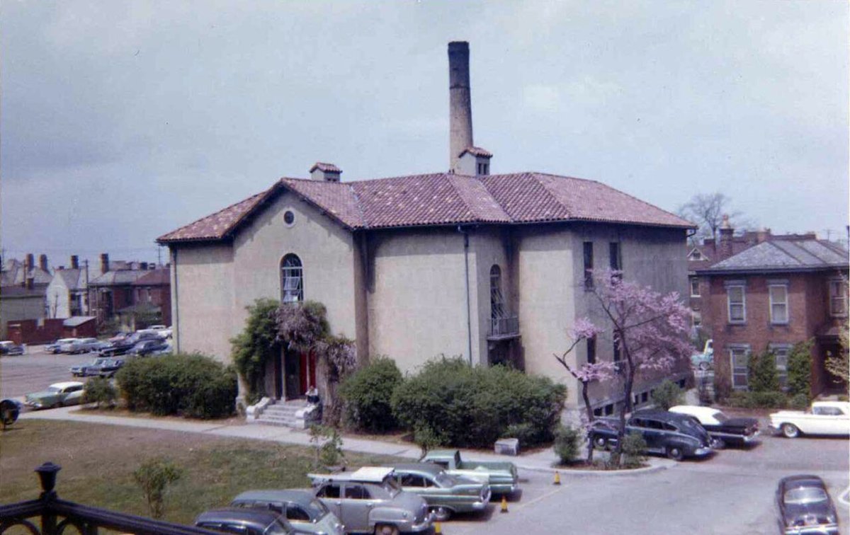 First Graduating Class at CCAD