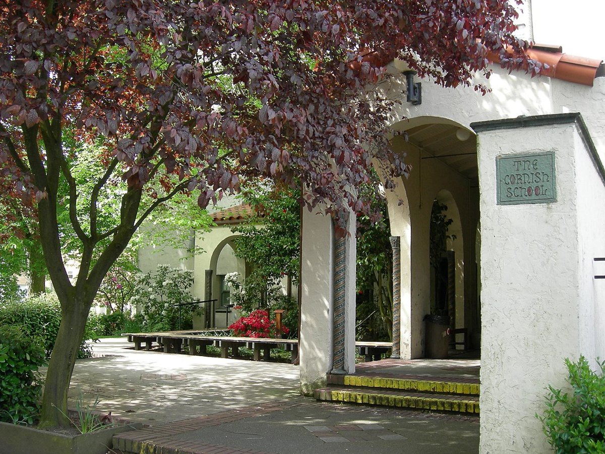 Seattle - Cornish - 1000 Lenora 01