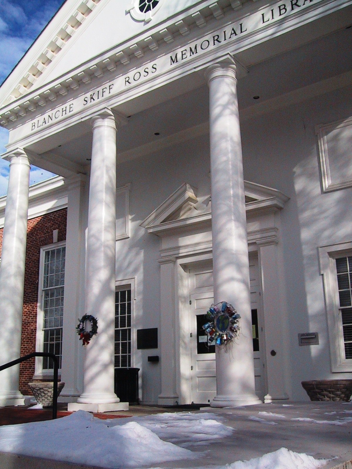 Cottey Nevada Souvenir