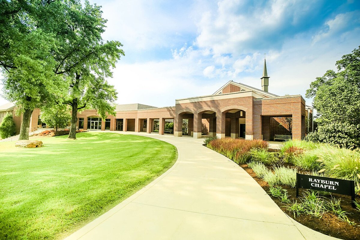 Covenant Theological Seminary campus