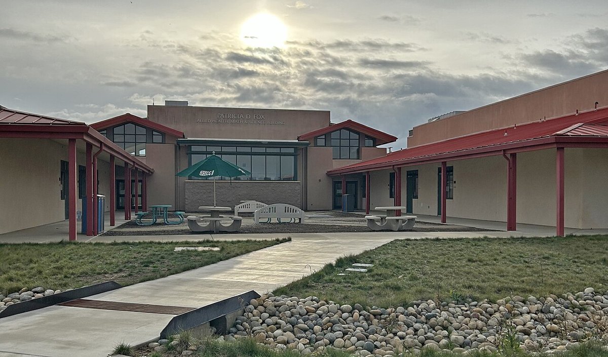 Spanish Flair panorama