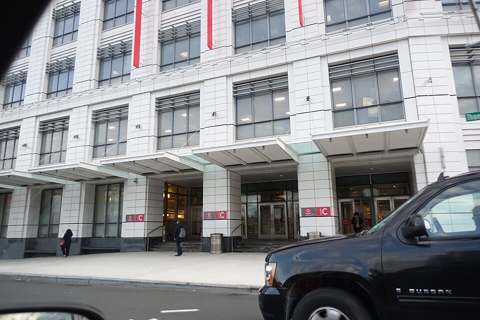 Miller's New York as it is, or, Stranger's guide-book to the cities of New York, Brooklyn and adjacent places - comprising notices of every object of interest to strangers; including public buildings