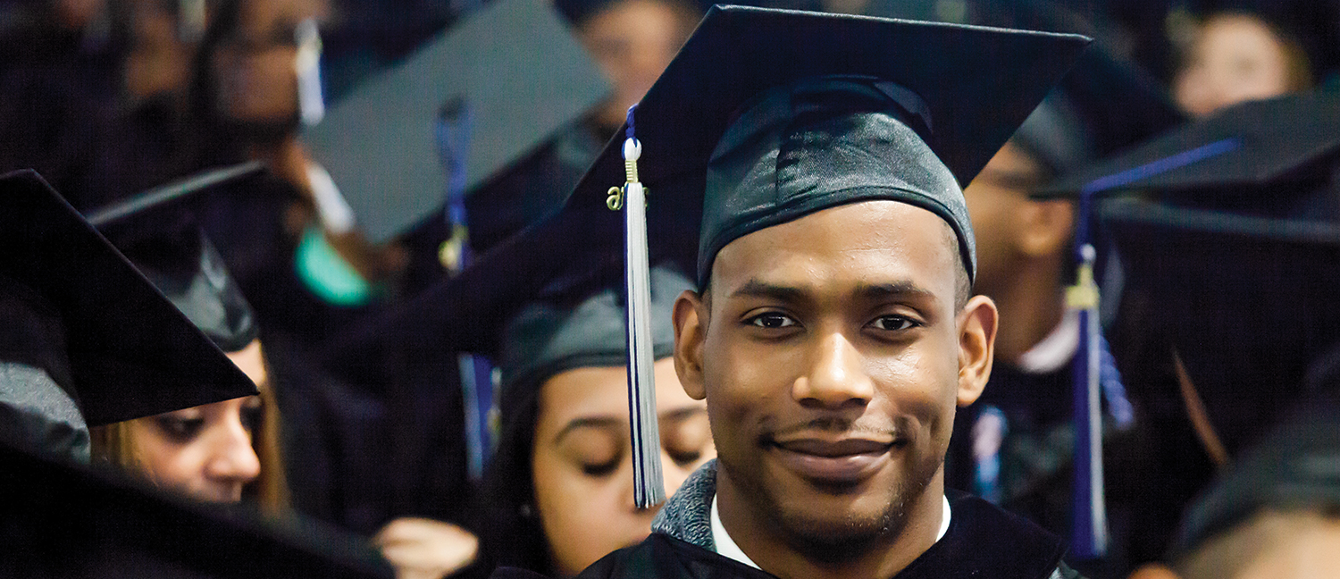 CUNY Queensborough Community College campus