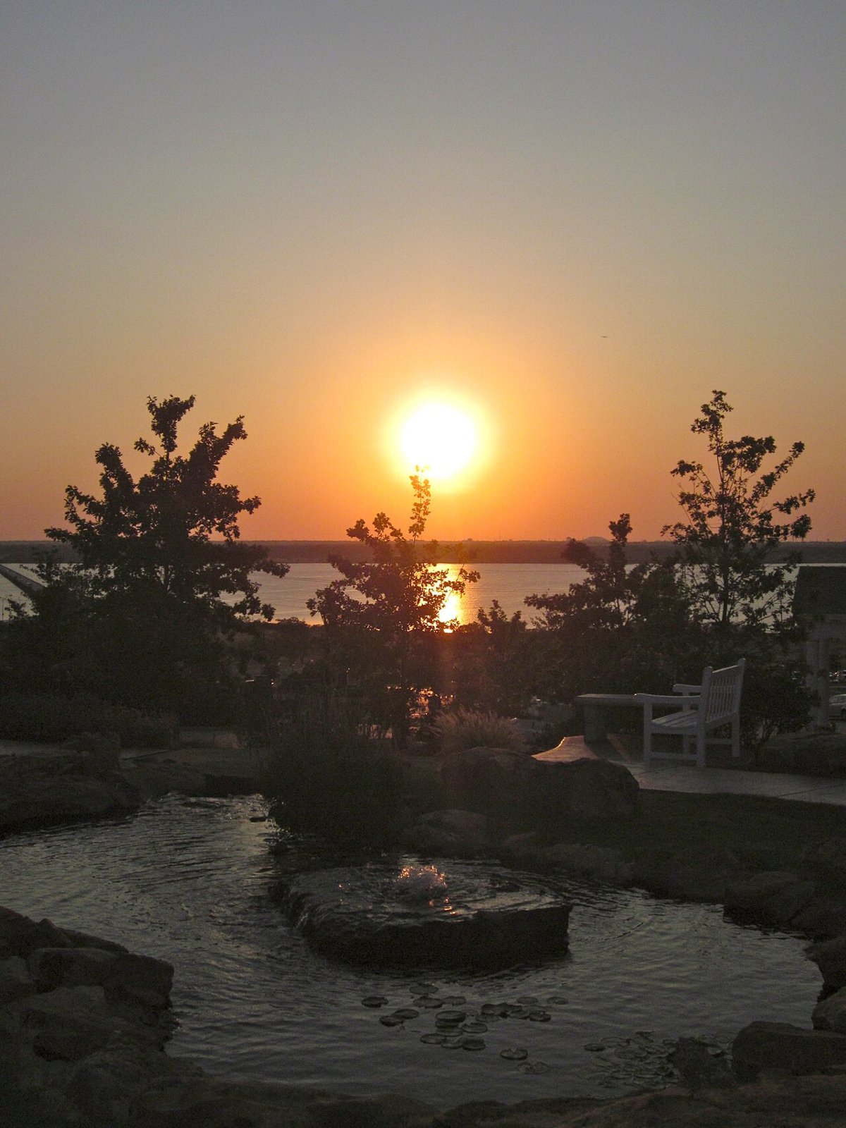Horner Hall, Dallas Baptist University