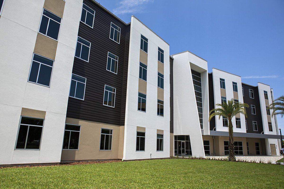 Daytona Beach Campus