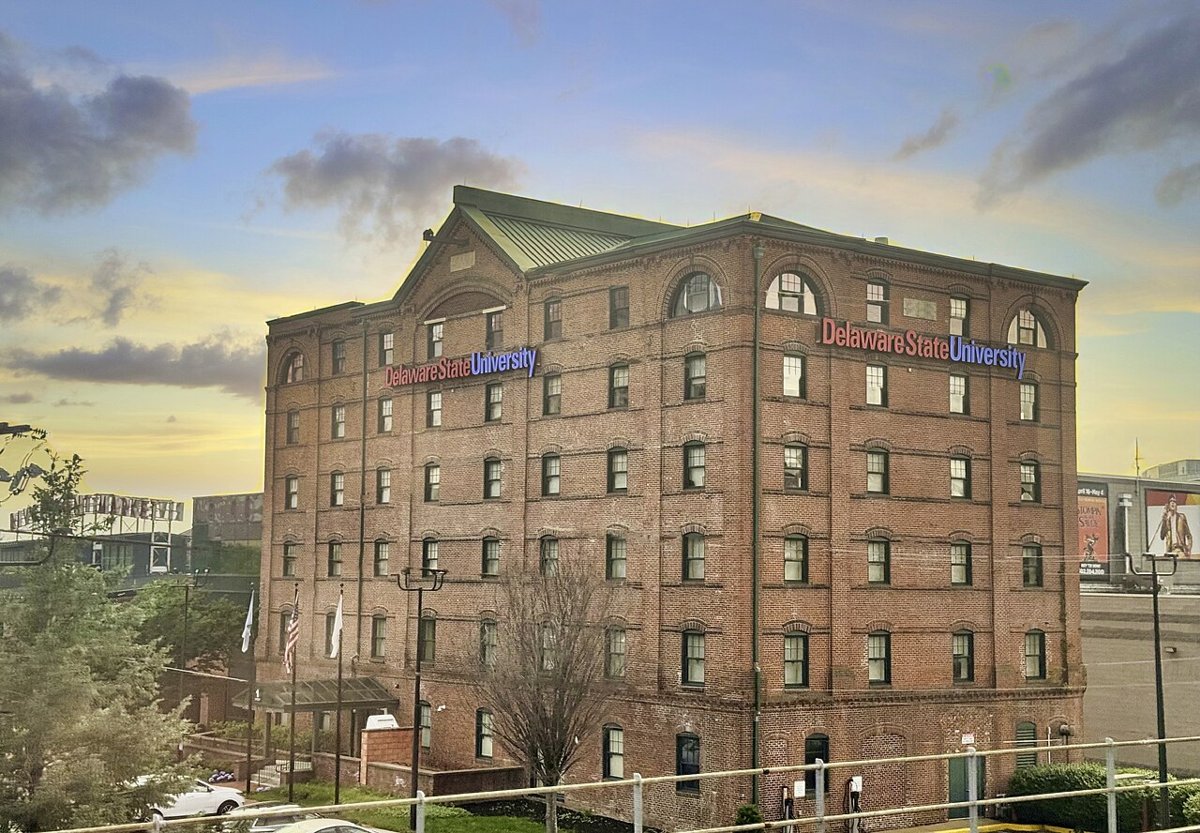 Delaware State University Wellness Center