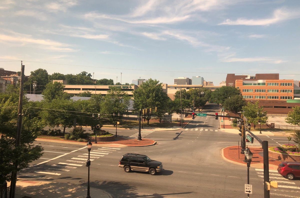 Delaware Technical Community College-Terry campus