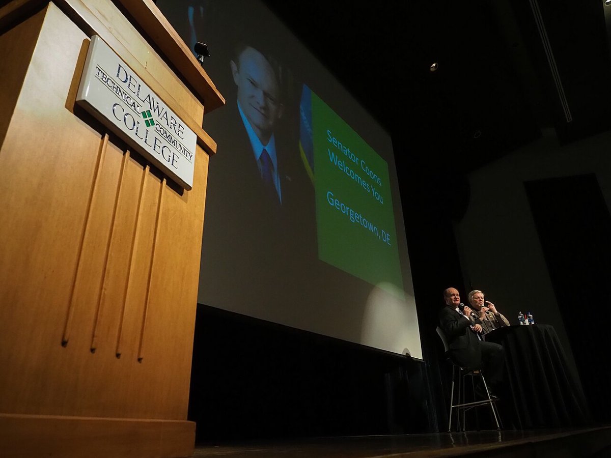 Delaware Technical Community College-Terry campus