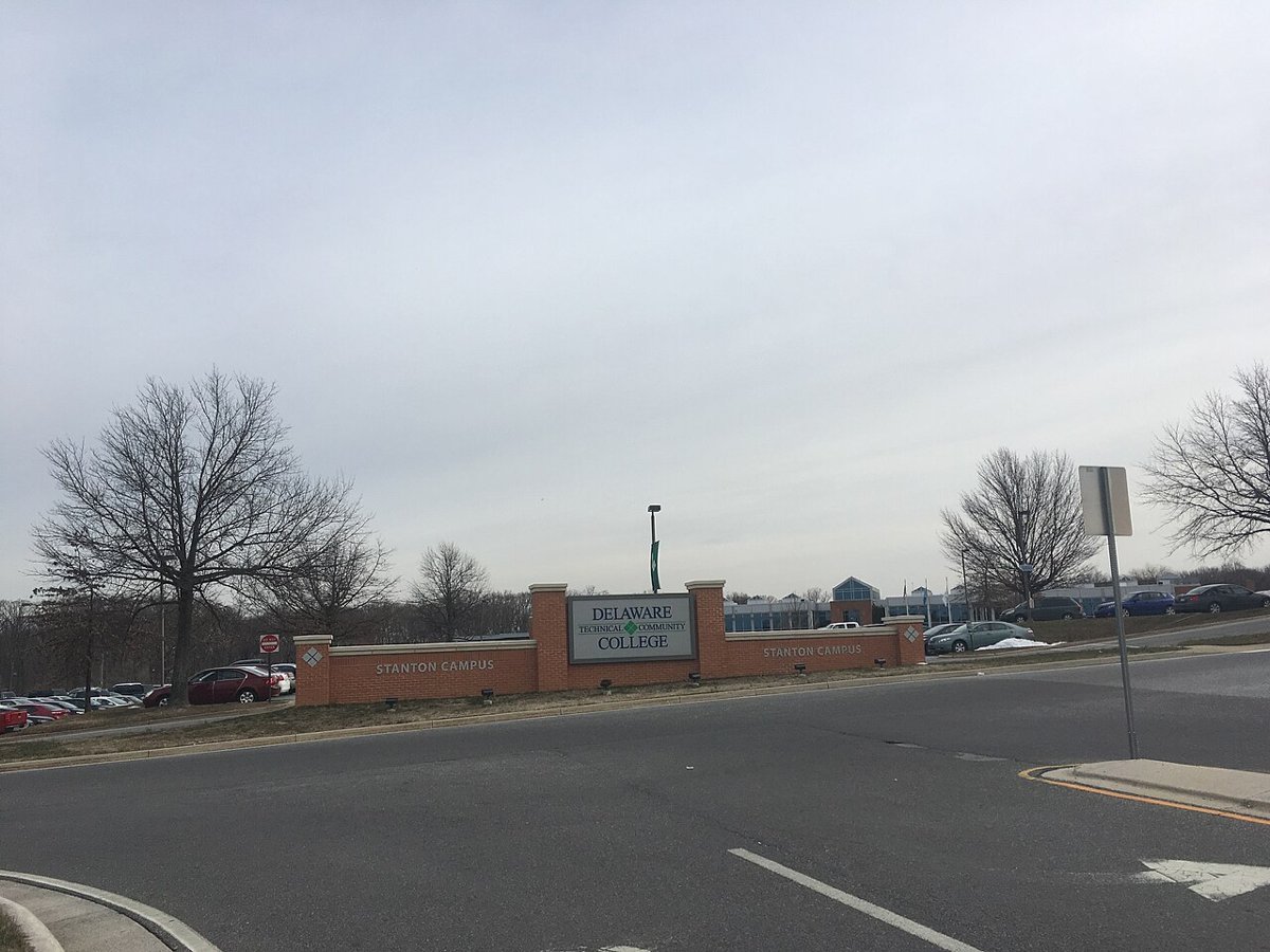 Delaware Technical Community College-Terry campus