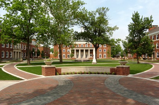 East College at Indiana Asbury University