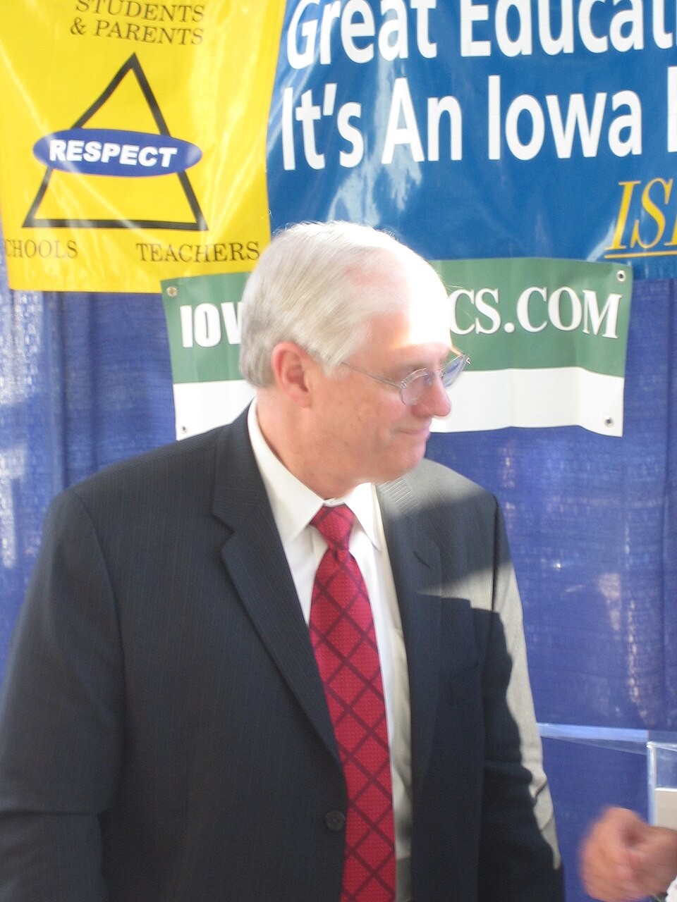 Des Moines Area Community College campus