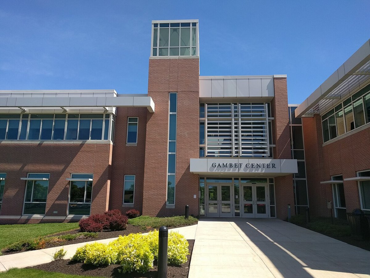 Gambet Center for Business and Healthcare at DeSales University