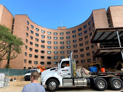 The Gong Show Chuck Barris