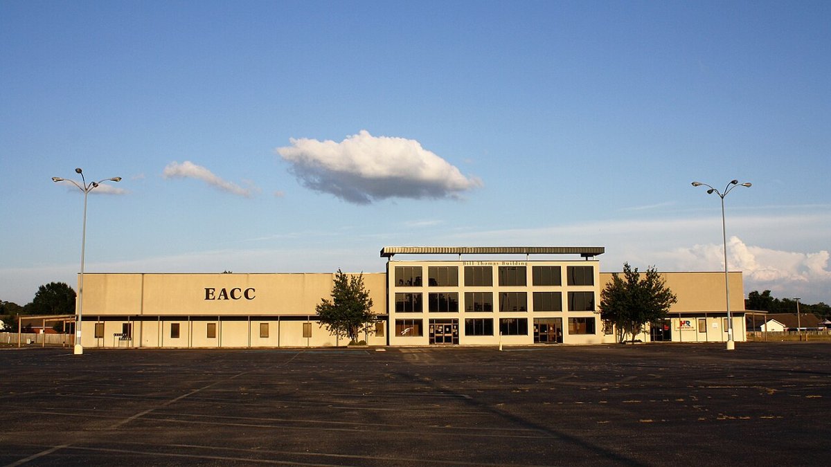 East Arkansas Community College, Wynne Campus