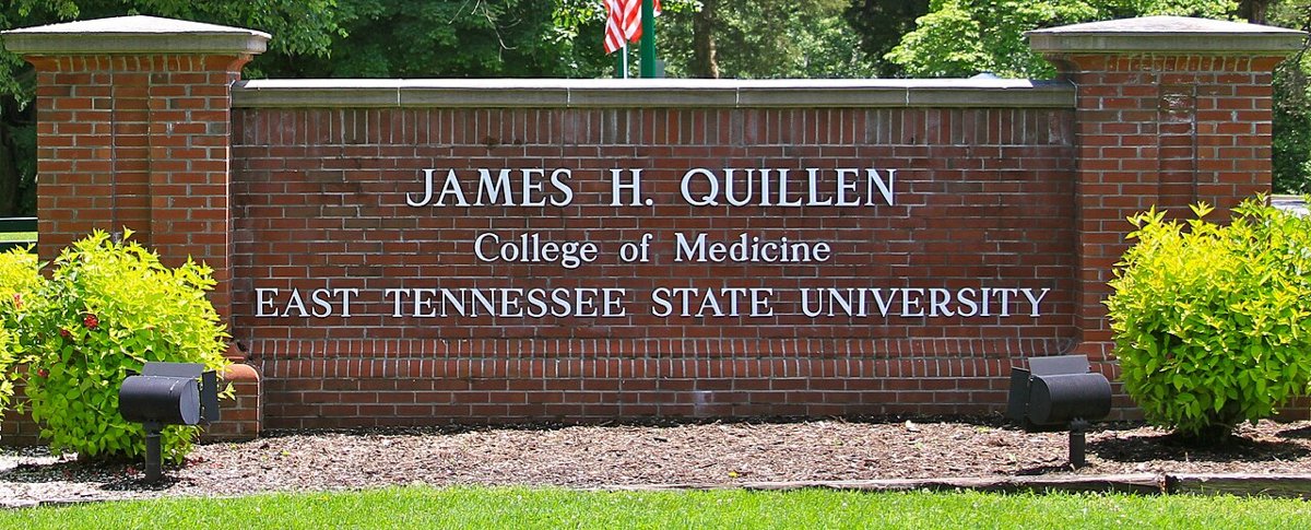 ETSU-Mountain States Health Alliance Athletic Center, East Tennessee State University