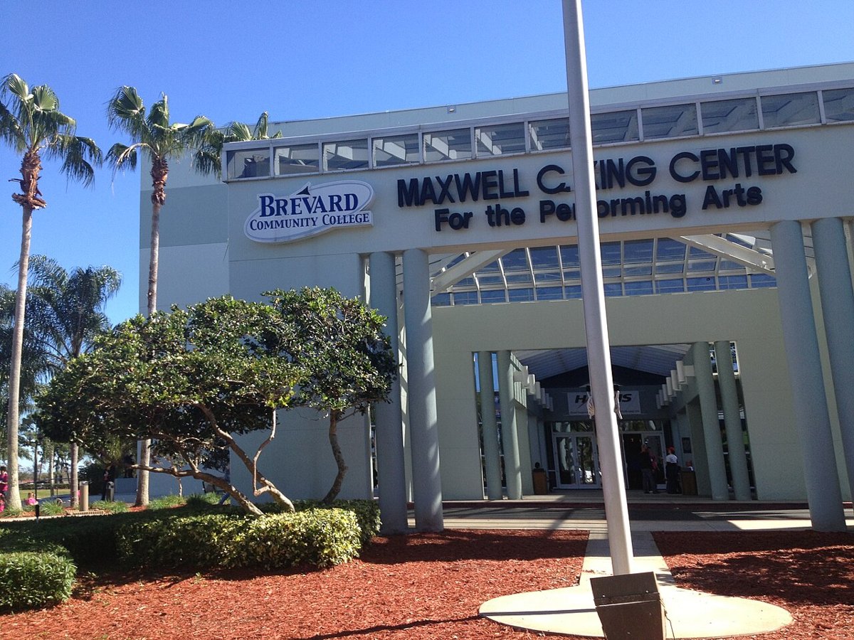 Brevard Community College Melbourne Campus 2