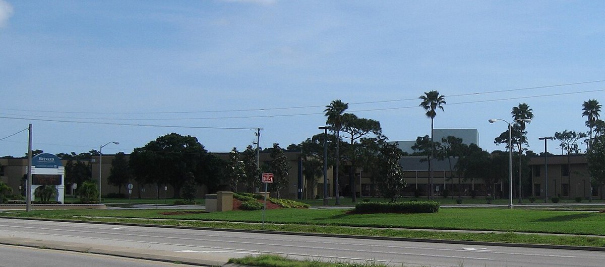 Brevard Community College Maxwell C. King Center for the Performing Arts