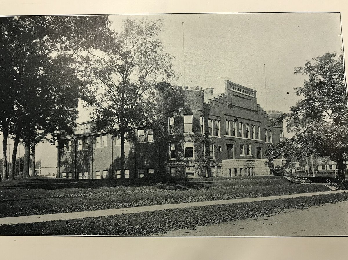 Martha E. Cram Bates