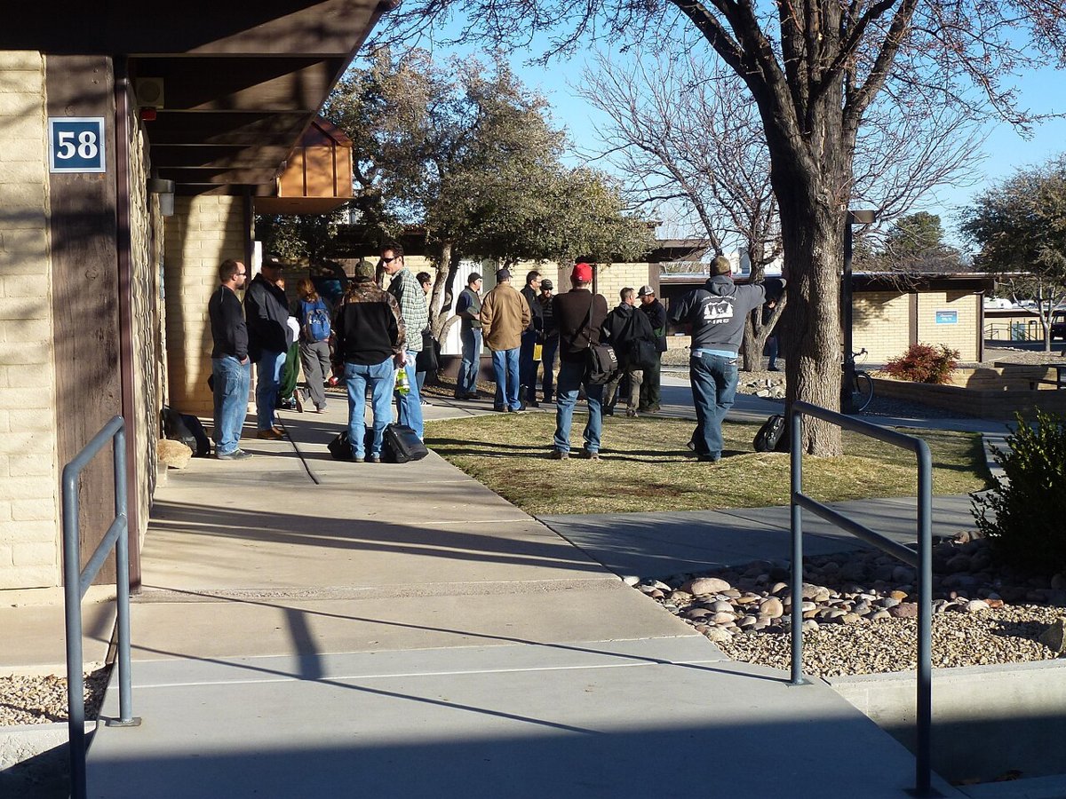 Embry-Riddle Aeronautical University-Prescott campus