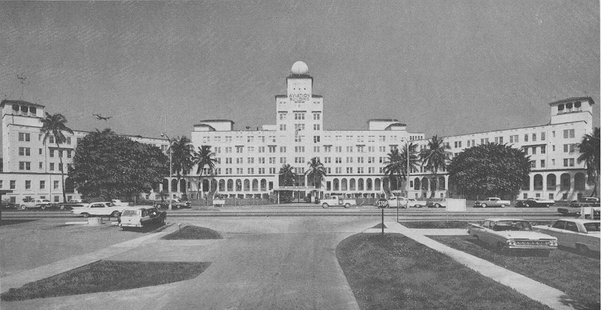 Embry-Riddle Aeronautical University-Worldwide campus