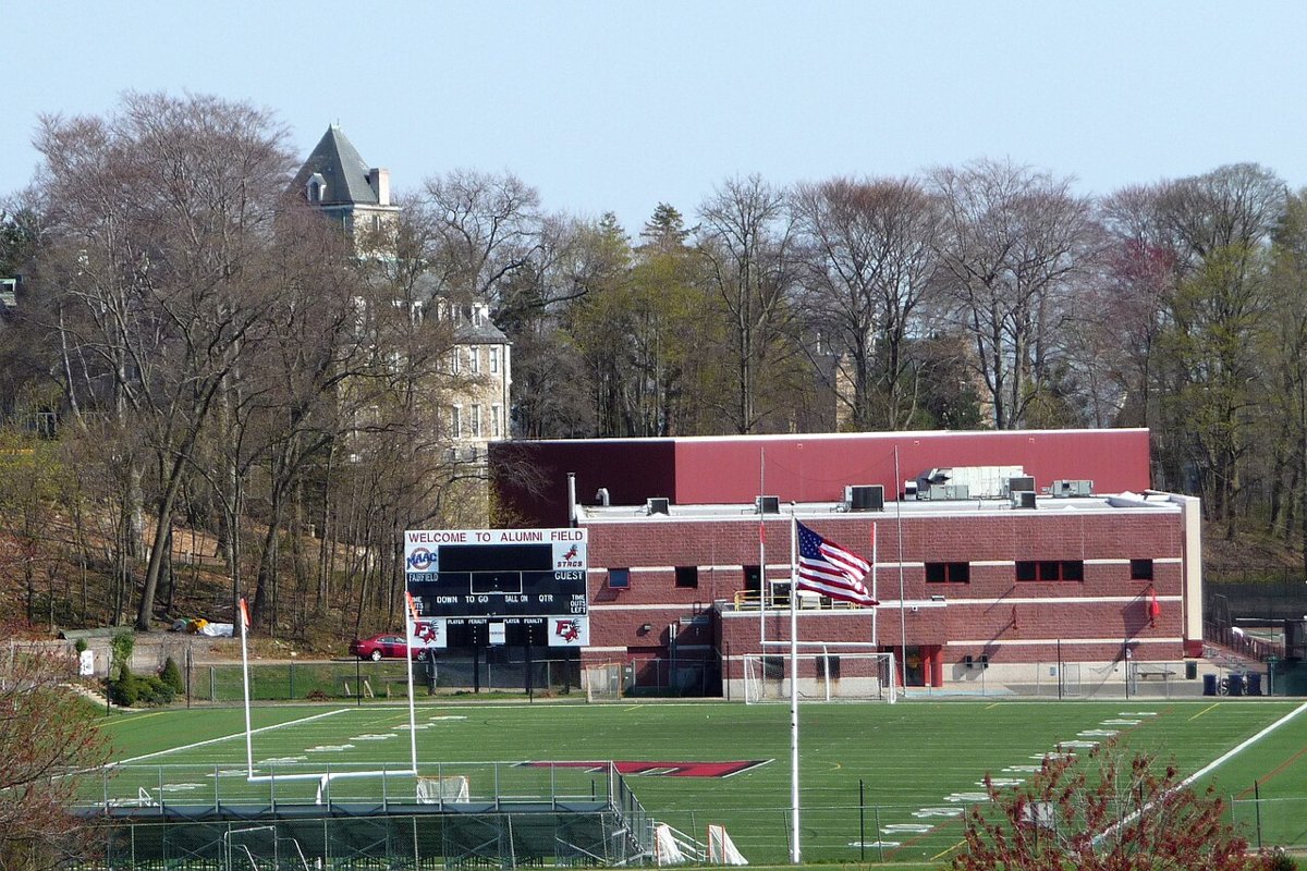 Rebecca Cunningham Ford School 2019 A