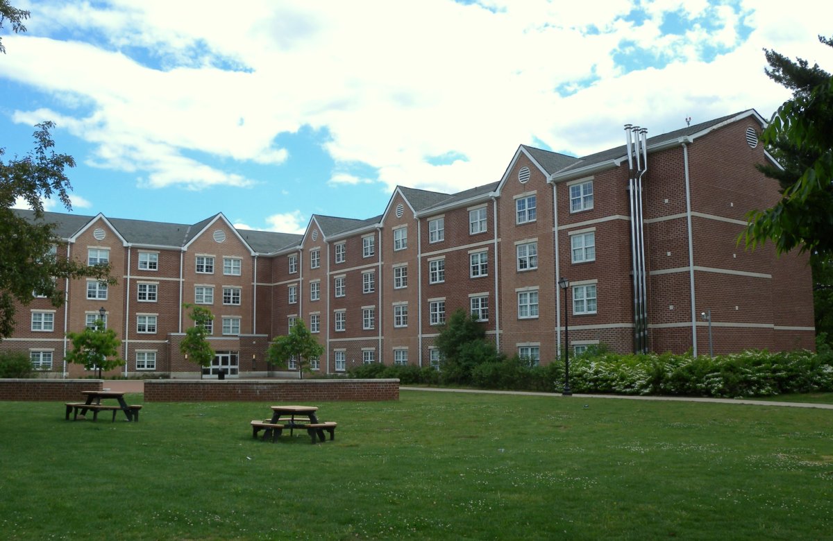 Fairleigh Dickinson University-Metropolitan Campus campus