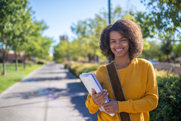 Fayetteville Technical Community College campus