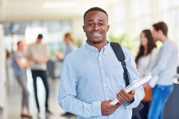 Fayetteville Technical Community College campus