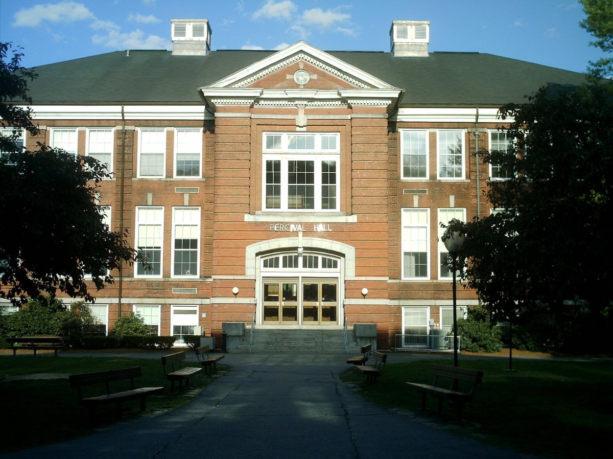 State Normal School