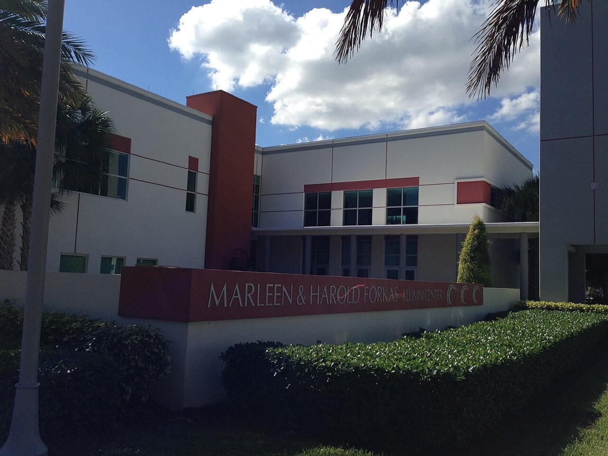 Florida Atlantic University College of Arts and Letters