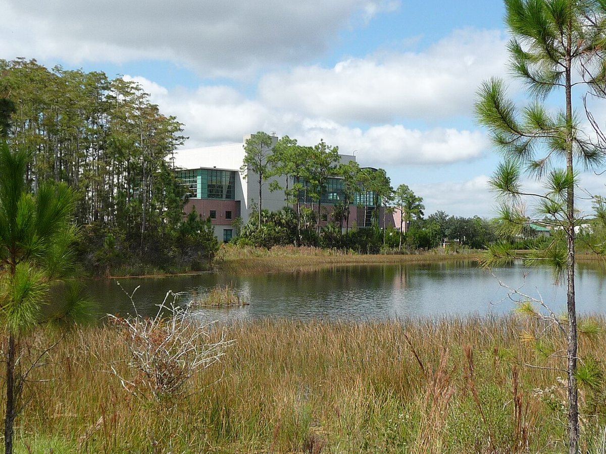 FGCU Library Complex