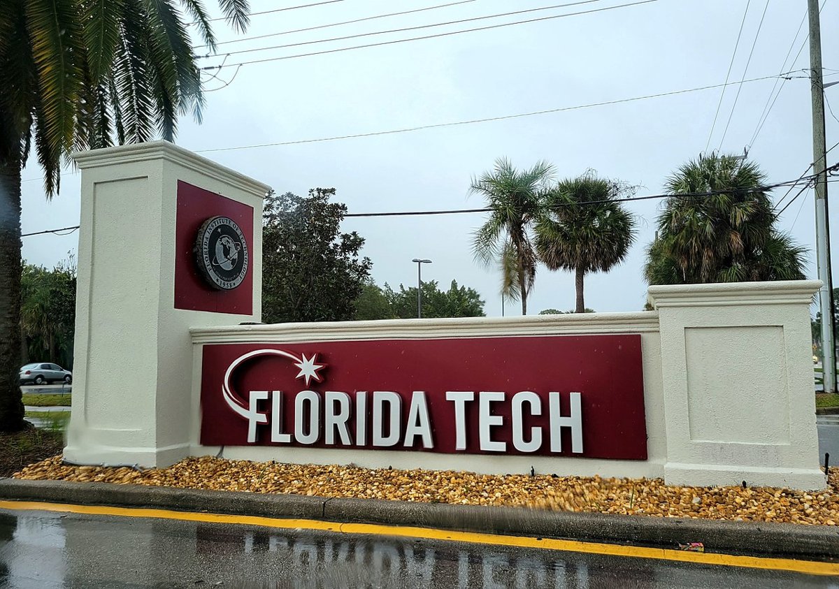 Florida Institute of Technology-Online campus