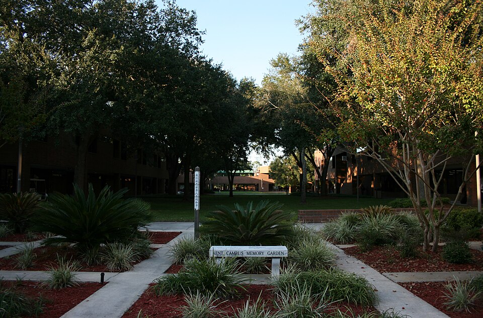 Florida State College at Jacksonville campus