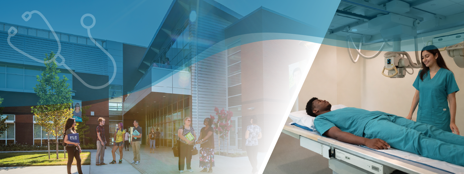 Folsom Lake College campus