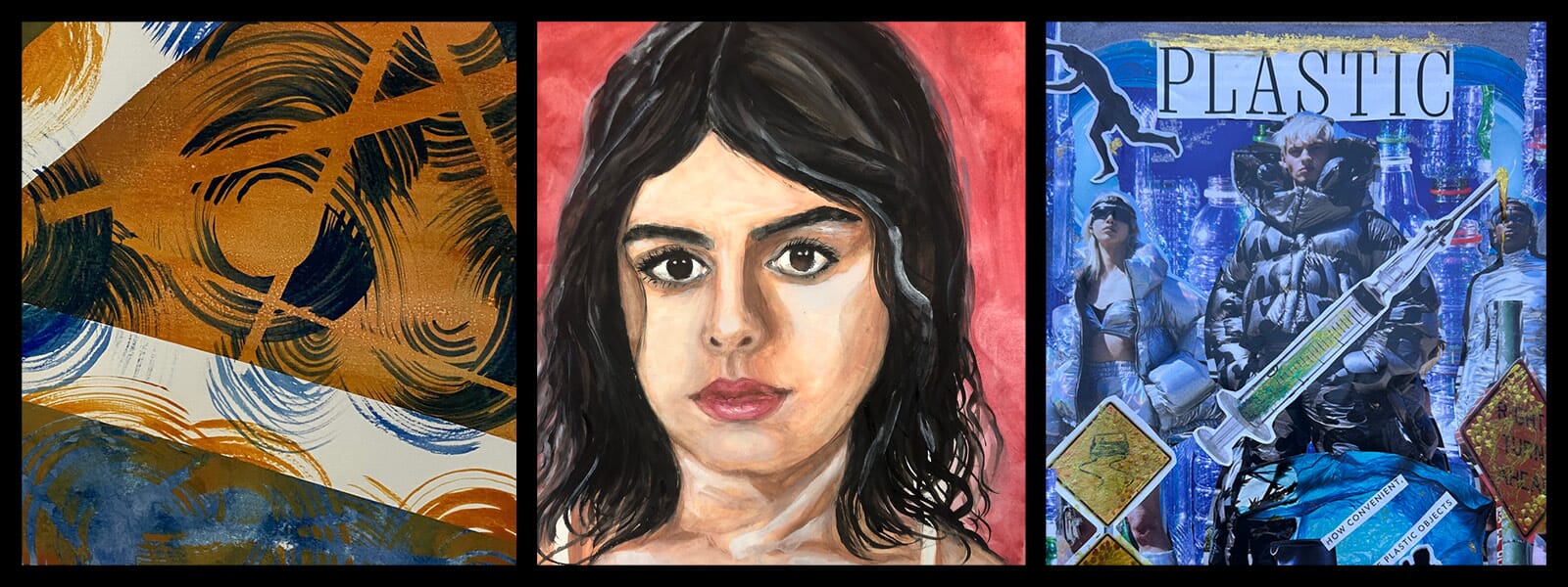 Folsom Lake College campus