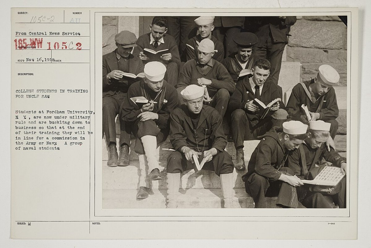 1839 Deed to St. John's College