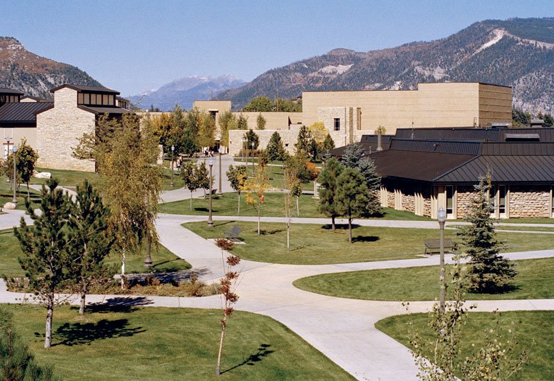 Fort lewis college simpletext