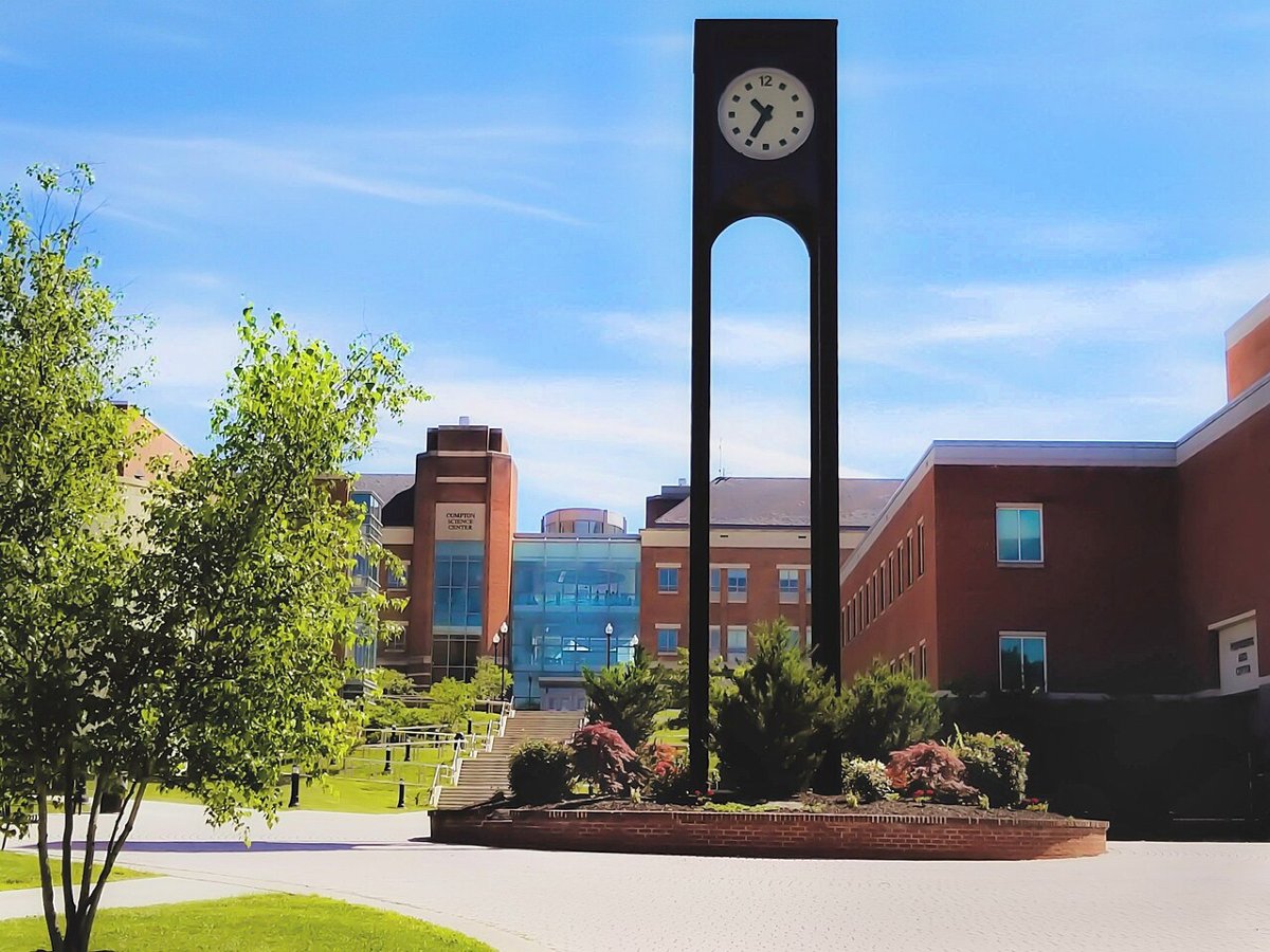 1946 Frostburg State Teacher's College