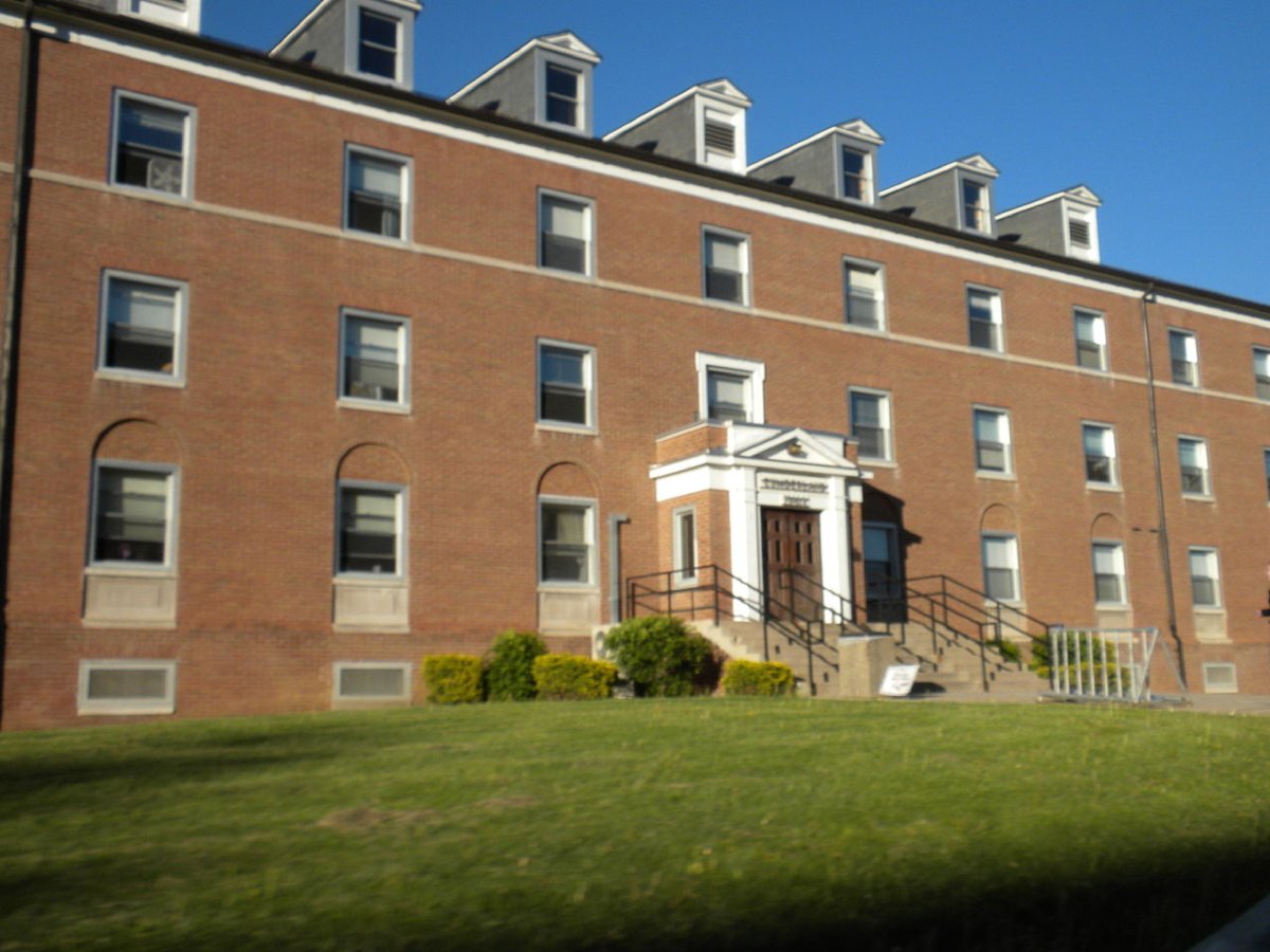 FrostburgState-LowerQuad