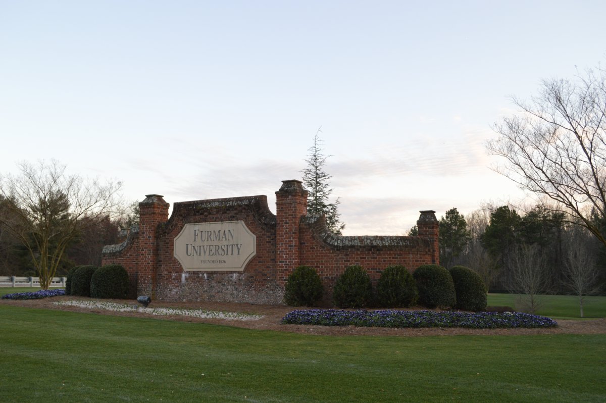 Furman library