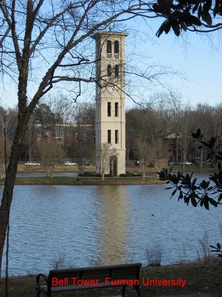 Furman Hall